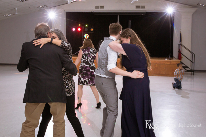Seabrook and Dallas Wedding Photographers - K & S Photography