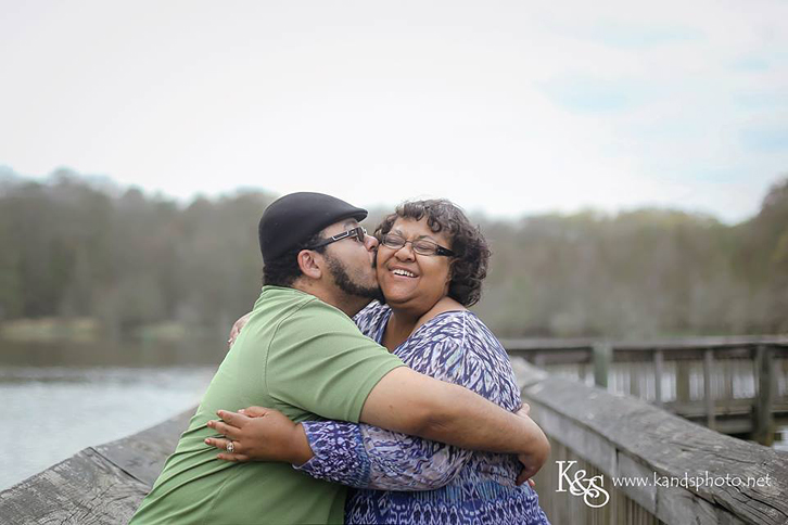 New Orleans Wedding Photographers - K & S Photography