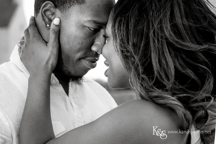 Adriatica McKinney Wedding Photographers - K & S Photography