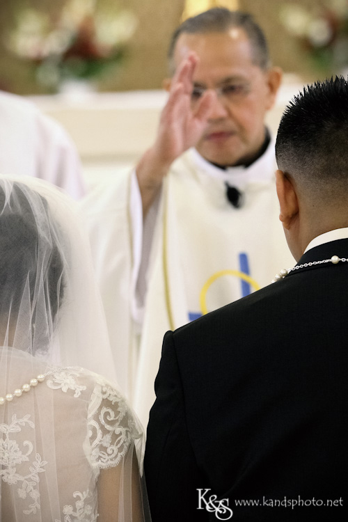 Dallas Wedding Photographers - K & S Photography