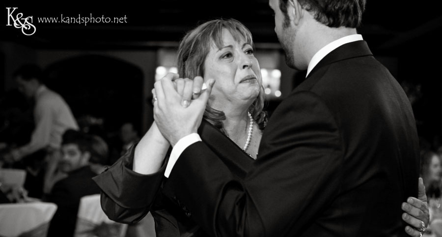 Dallas Wedding Photographers - K & S Photography