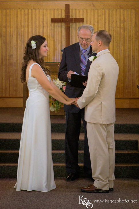 Lake Ray Hubbard Wedding in Rockwall by Dallas Wedding Photographers - K & S Photography