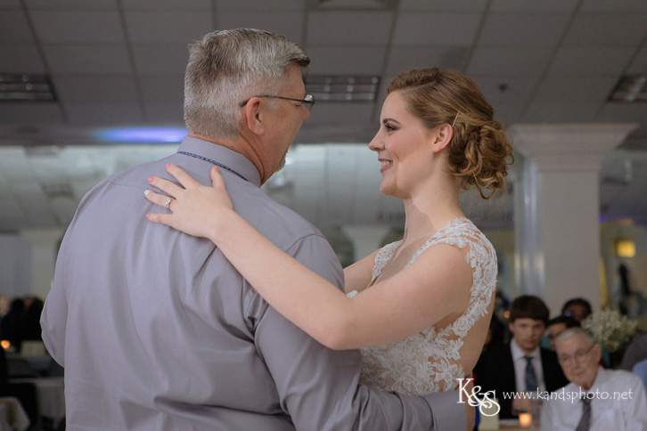 Seabrook and Dallas Wedding Photographers - K & S Photography