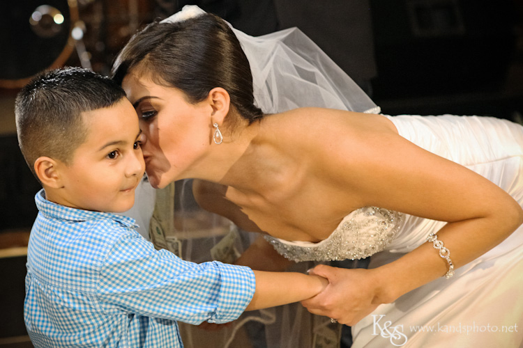 Dallas Wedding Photographers - K & S Photography