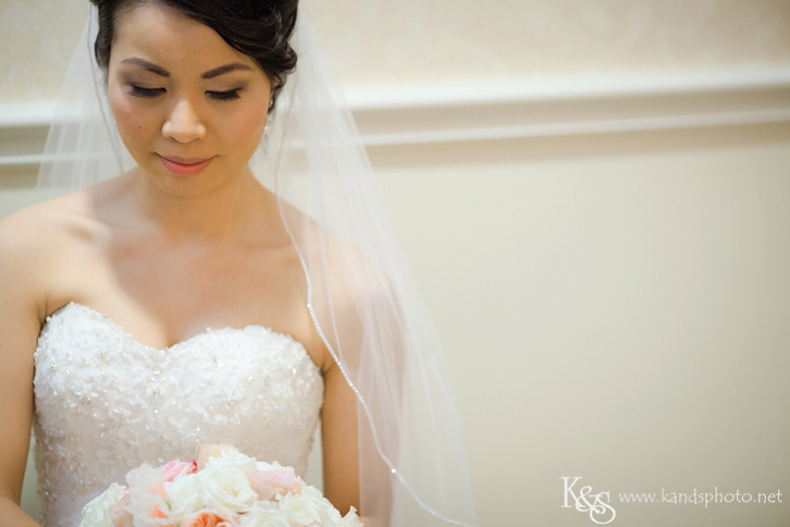 Wedding at Ashton Gardens in Corinth by Dallas Wedding Photographers - K & S Photography