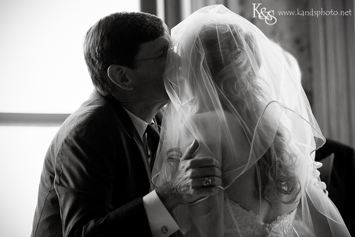 Dallas Wedding Photographers - K & S Photography