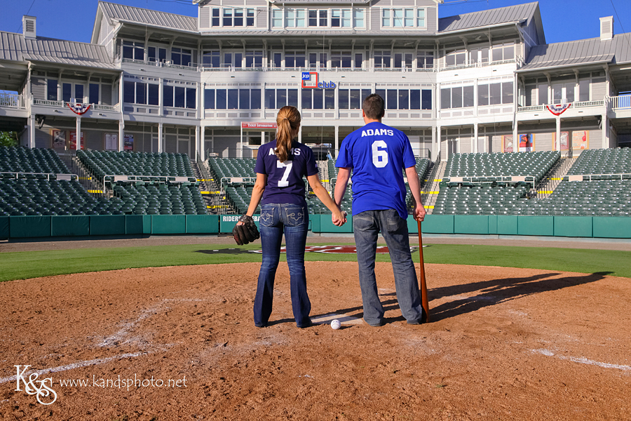 Dallas Wedding Photographers - K & S Photography