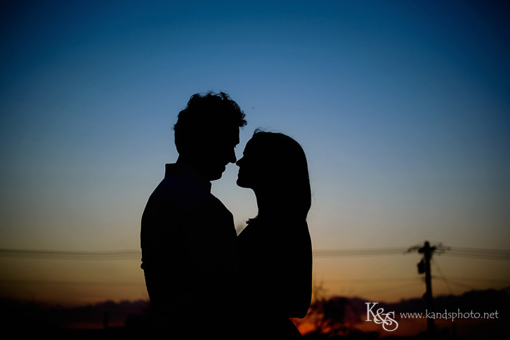 Dallas Wedding Photographers - K & S Photography