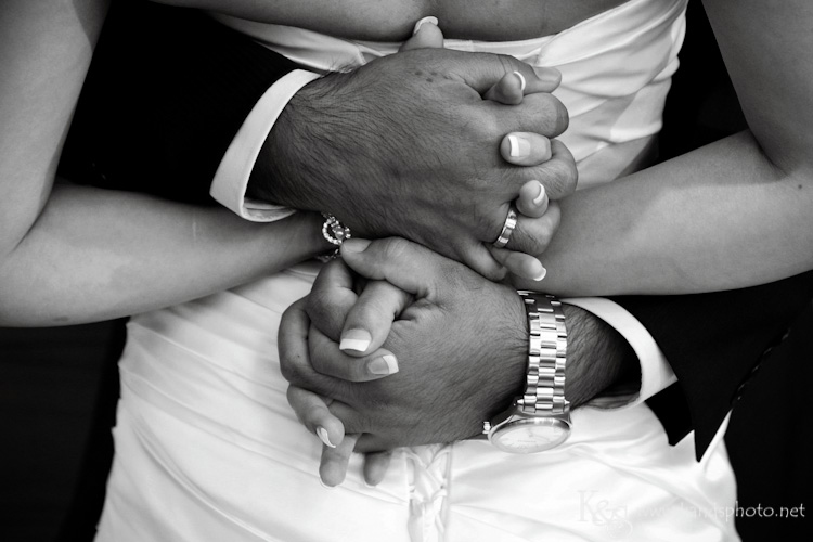 Dallas Wedding Photographers - K & S Photography