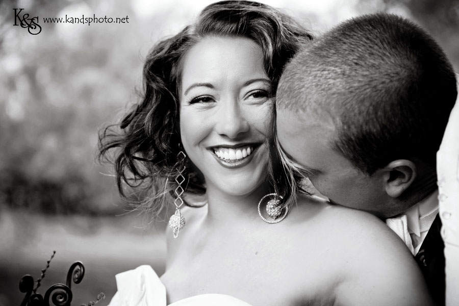 Matt and Rachel Wedding Photo Shoot | Dallas Wedding Photographer