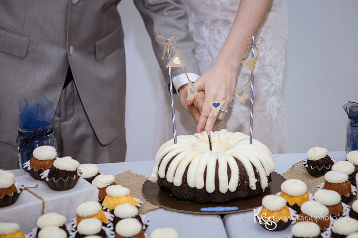 Seabrook and Dallas Wedding Photographers - K & S Photography