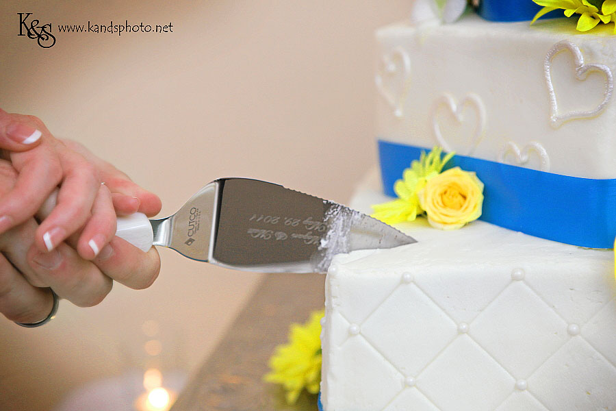 Dallas Wedding Photographers - Matt and Megan's Wedding at Paradise Cove