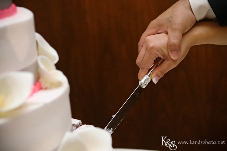 Dallas Wedding Photographers - K & S Photography