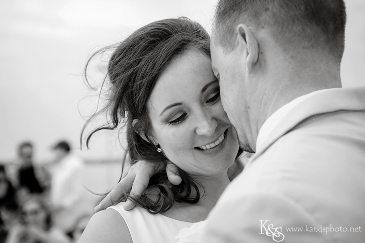Lake Ray Hubbard Wedding in Rockwall by Dallas Wedding Photographers - K & S Photography