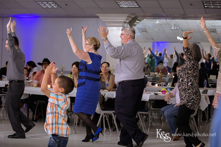 Seabrook and Dallas Wedding Photographers - K & S Photography