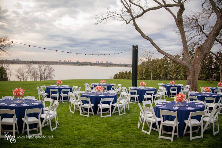 Dallas Arboretum Wedding Photographers - K & S Photography