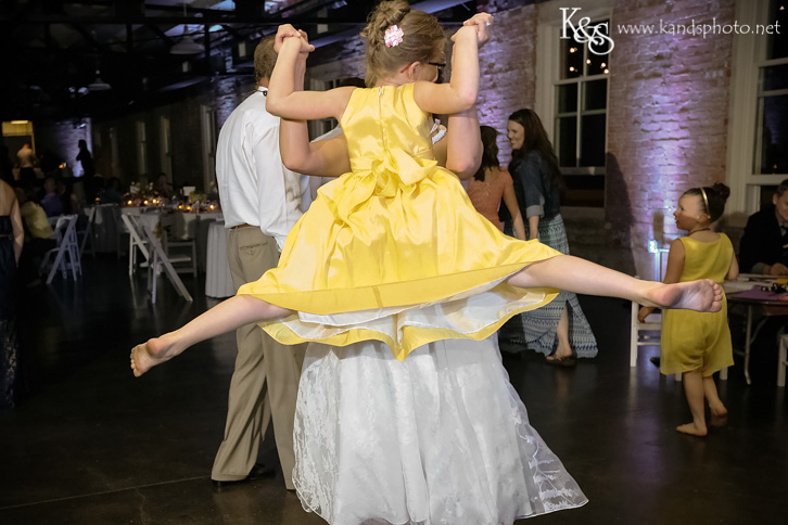 Dallas Wedding Photographers - K & S Photography