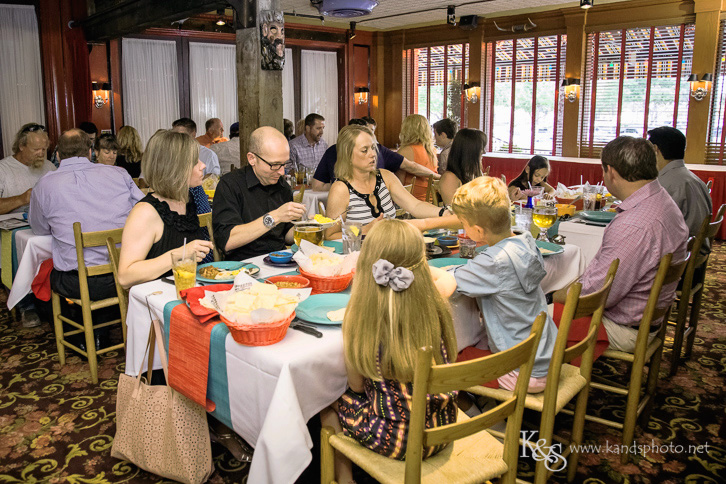 dallas 10 year vow renewal photographer