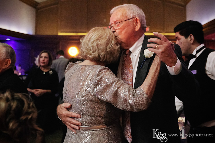 Dallas Wedding Photographers - K & S Photography
