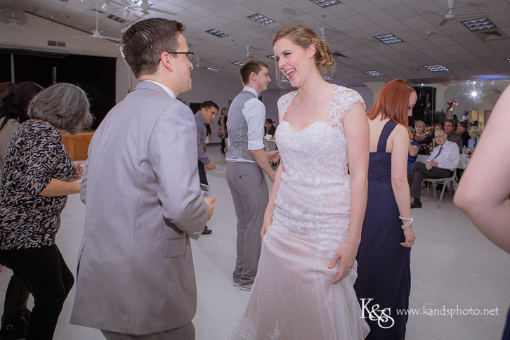 Seabrook and Dallas Wedding Photographers - K & S Photography
