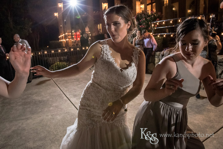 wedding at lantana lodge