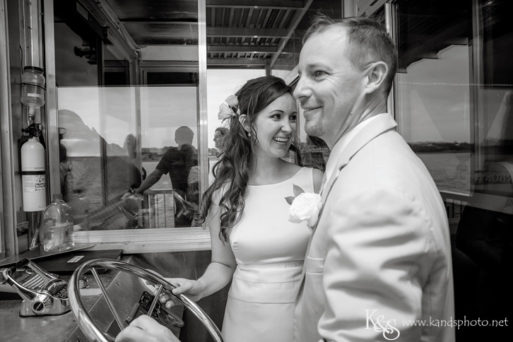 Lake Ray Hubbard Wedding in Rockwall by Dallas Wedding Photographers - K & S Photography