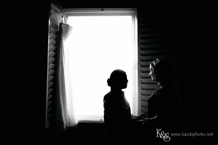 artistic wedding photography mckinney