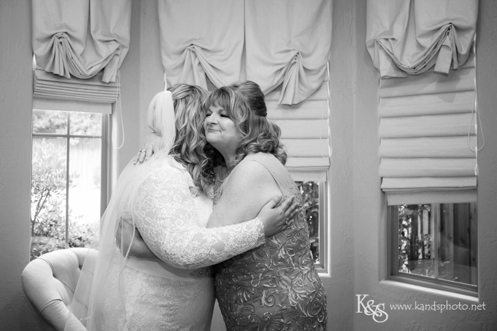 wedding at chapel anna villa