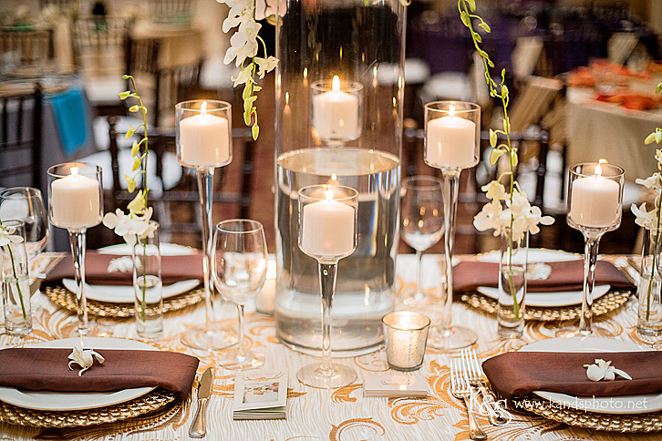 Grand Hotel McKinney Wedding Photographers - K & S Photography