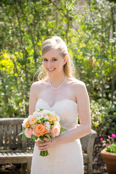 Dallas Wedding Photographers - K & S Photography