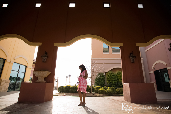 Dallas Maternity Photographers - K & S Photography