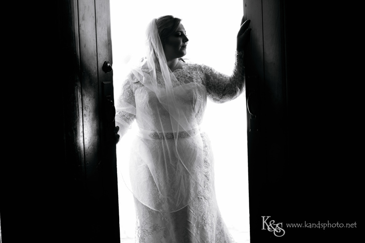 Chapel at Ana Villa bridals