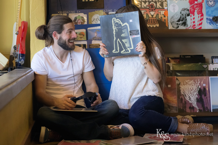 denton wedding photographer