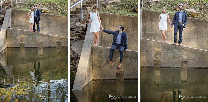 Dallas Wedding Photographers - K & S Photography