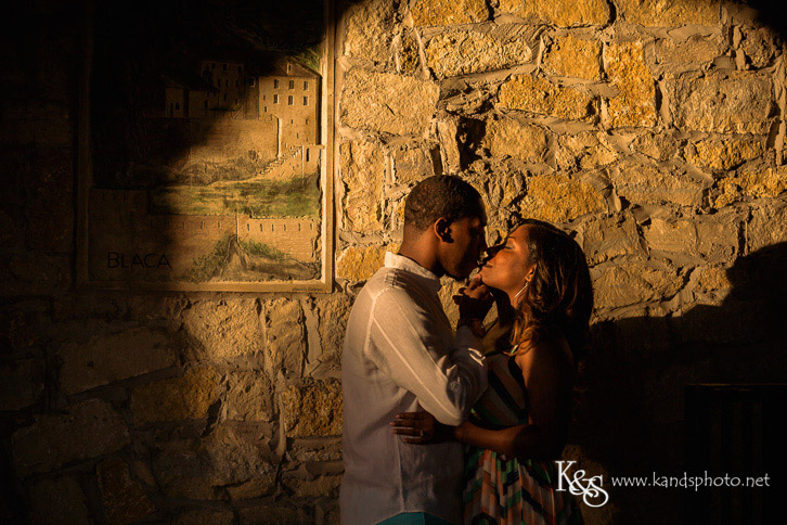 Adriatica McKinney Wedding Photographers - K & S Photography