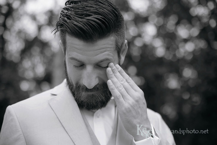 wedding at lantana lodge