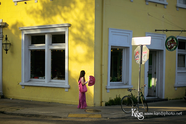 New Orleans Wedding Photographers - K & S Photography