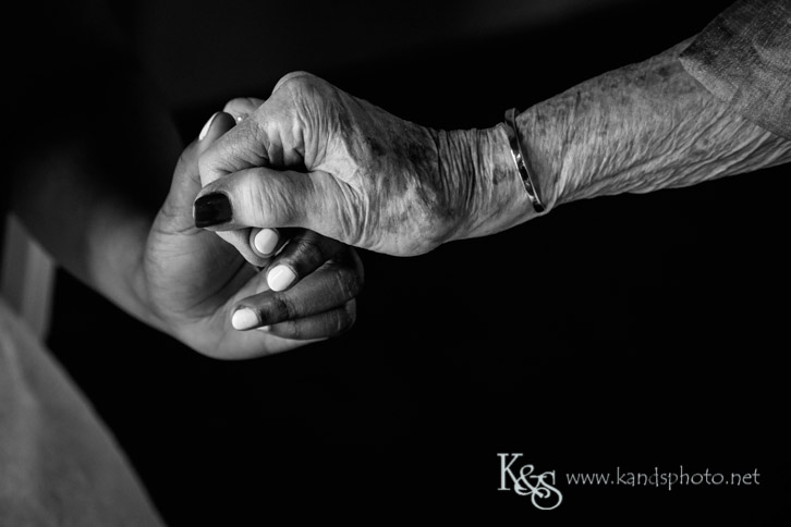 wedding at flour mill mckinney