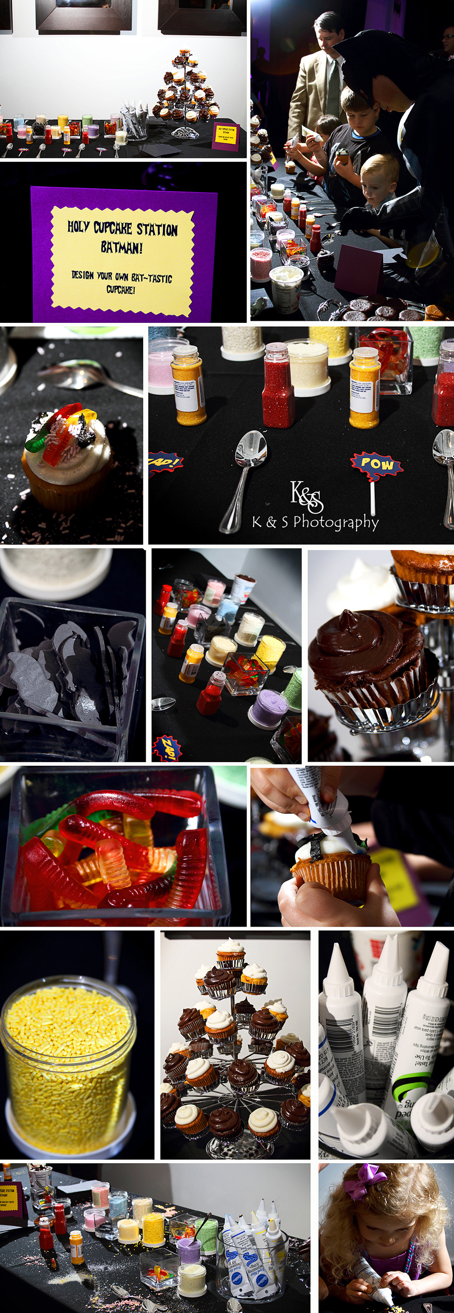 Austin's 5th Birthday Party at Marc Events in Dallas by dallas photographer, K & S Photography