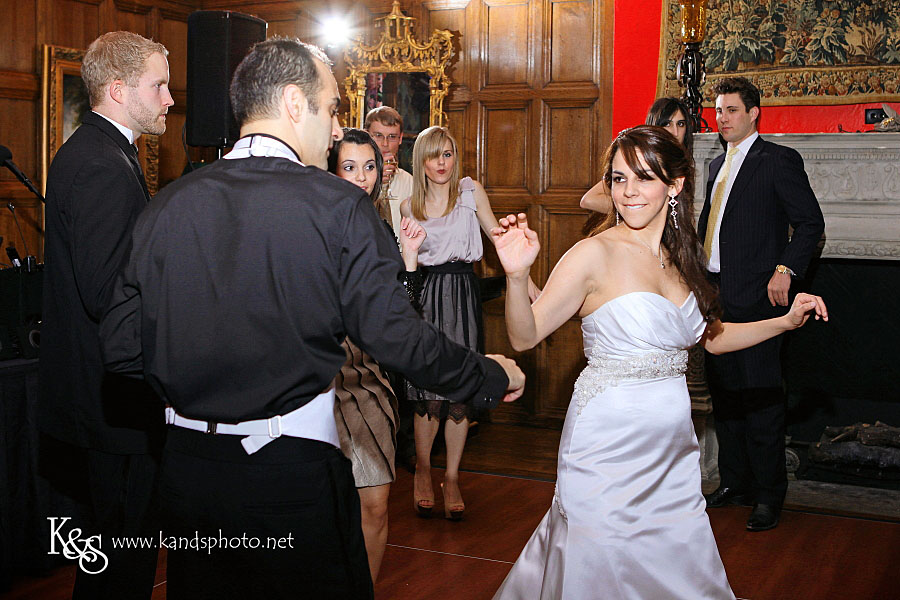 Dr. Idean and Lexi's Wedding at the Stoneleigh Hotel | Dallas Wedding Photographers