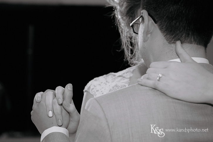 Seabrook and Dallas Wedding Photographers - K & S Photography