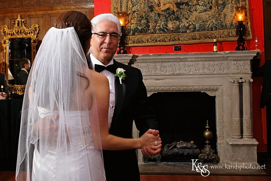 Dr. Idean and Lexi's Wedding at the Stoneleigh Hotel | Dallas Wedding Photographers