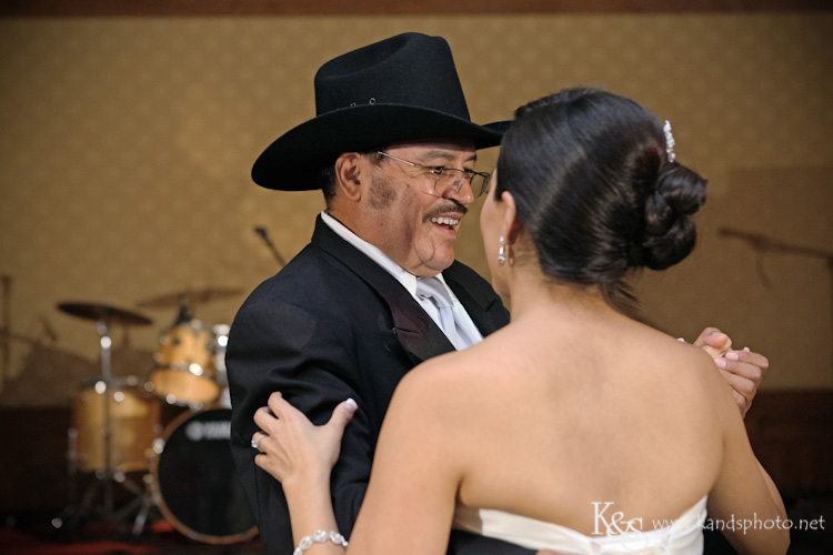 Dallas Wedding Photographers - K & S Photography