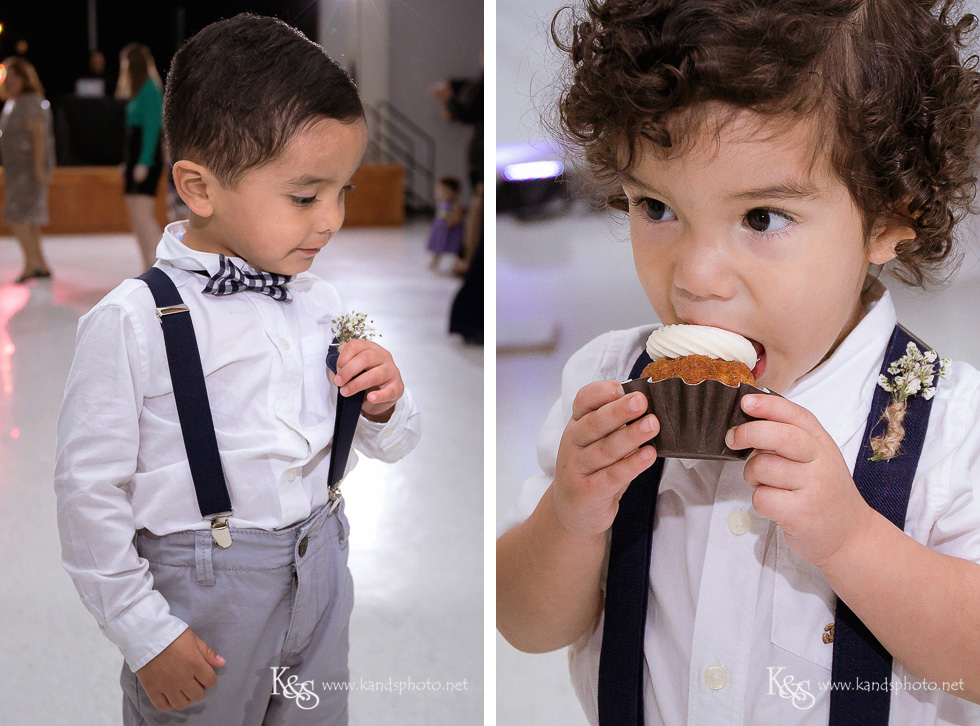 Seabrook and Dallas Wedding Photographers - K & S Photography