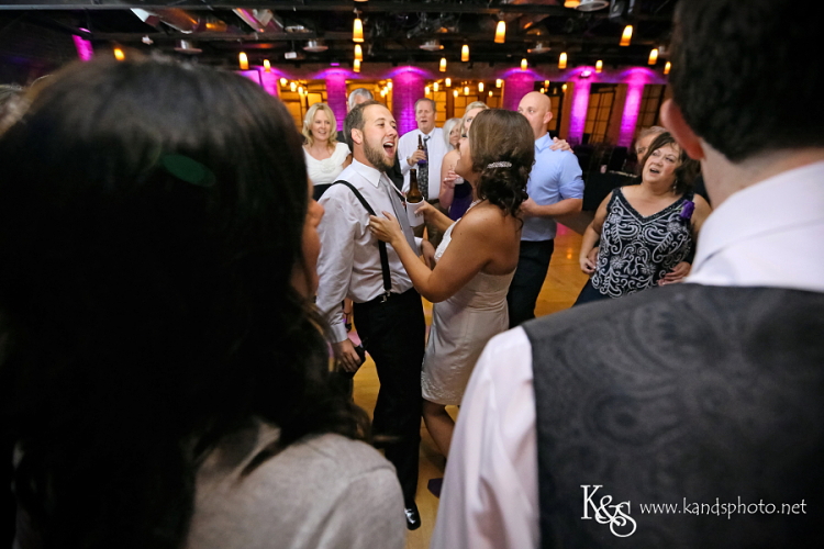 Dallas Wedding Photographers - K & S Photography