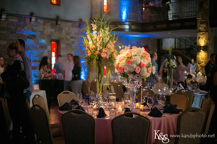 The Sanctuary Wedding Open House by McKinney Wedding Photographers - K & S Photography