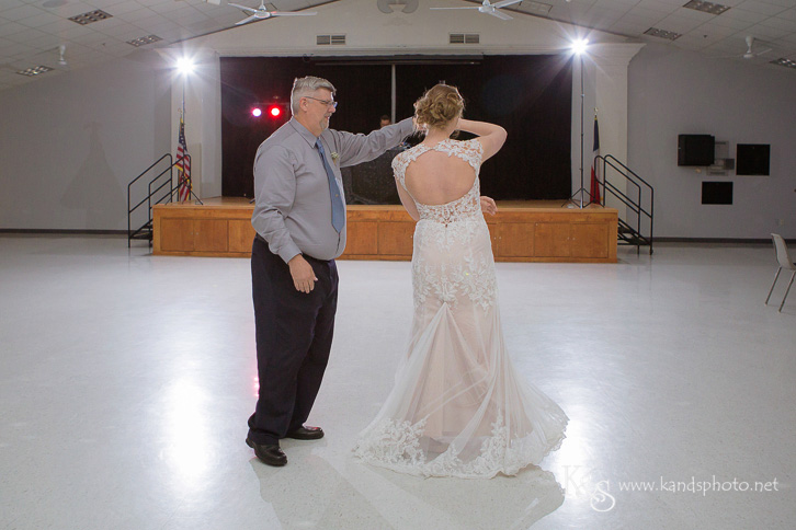 Seabrook and Dallas Wedding Photographers - K & S Photography