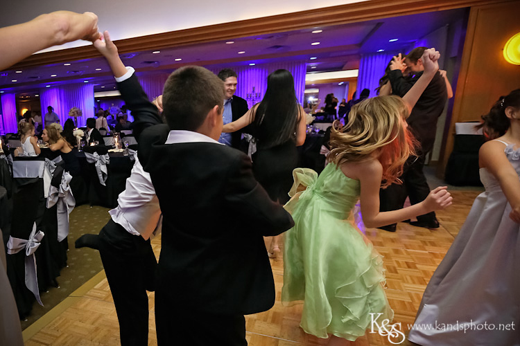 Dallas Wedding Photographers - K & S Photography