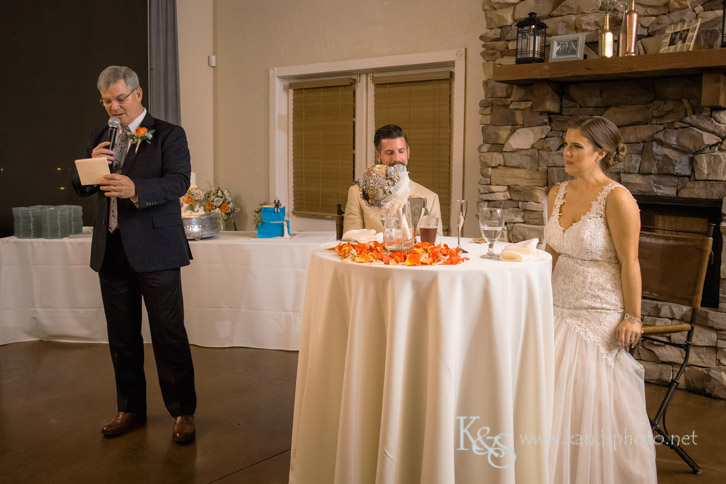 wedding at lantana lodge