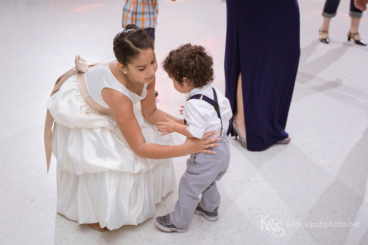 Seabrook and Dallas Wedding Photographers - K & S Photography